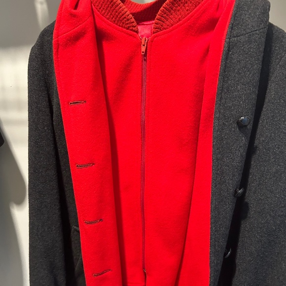 Jacket - Picture 4 of 4